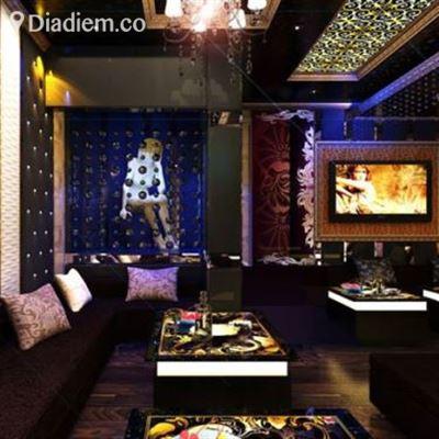 Tôm Karaoke – Bùi Thị Xuân