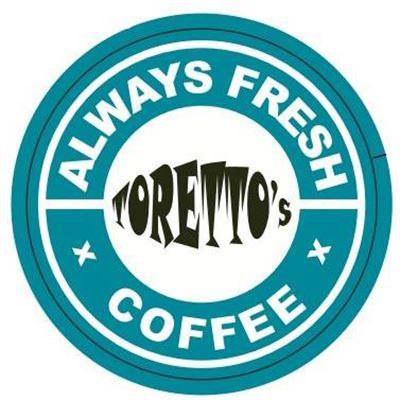 Toretto’s Coffee