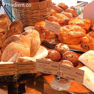 Tous Les Jours – Điện Biên Phủ – Coming Soon