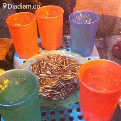 Trà Quất – Hàng Đào