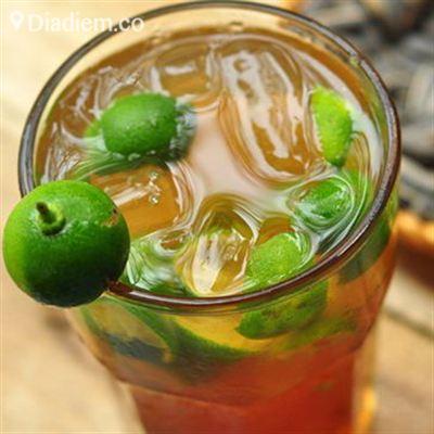 Trà Quất – Phố Vọng