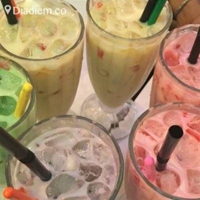 Trà Sữa 10k – Nguyễn Văn Cừ Nối Dài