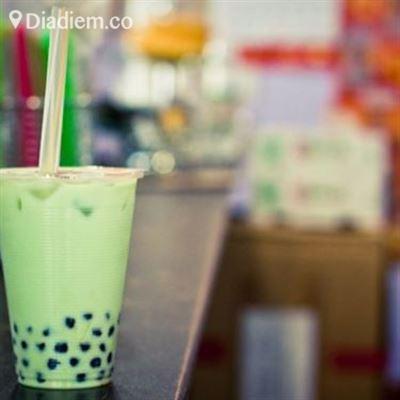 Trà Sữa 20°C