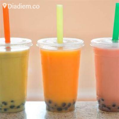 Trà Sữa Bòn Bon – Ngô Văn Sở