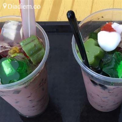 Trà Sữa Chị Phương