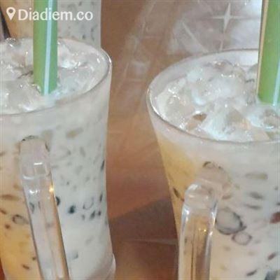 Trà Sữa & Đậu Nành – Đường 30 Tháng 4