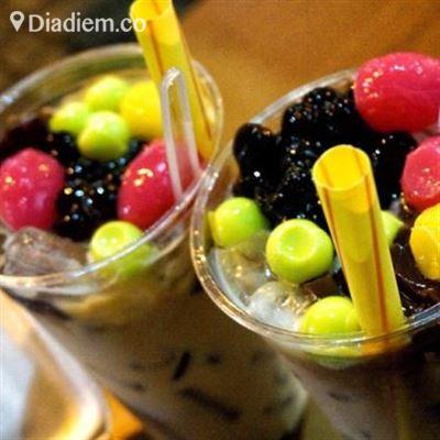 Trà Sữa Duy Anh