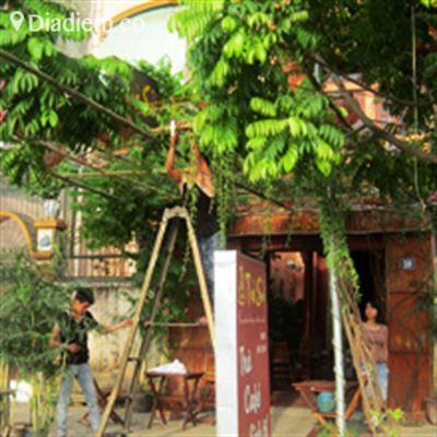 Trà Sữa Lê Đức Thọ – Trà, Cafe, Sinh Tố