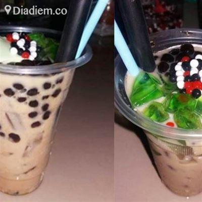 Trà Sữa Mèo Ú