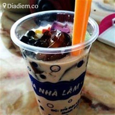 Trà Sữa Nhà Làm