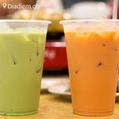 Trà Sữa Nhà Làm – Nguyễn Văn Linh