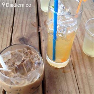 Trà Sữa Rễ Chanh