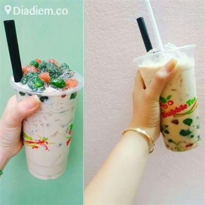 Trà Sữa Sạch Thạch Nhà Làm – Nguyễn Việt Dũng