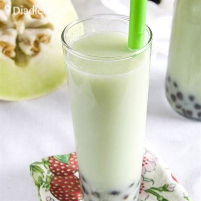 Trà Sữa Trường Lạc – Tạ Quang Bửu