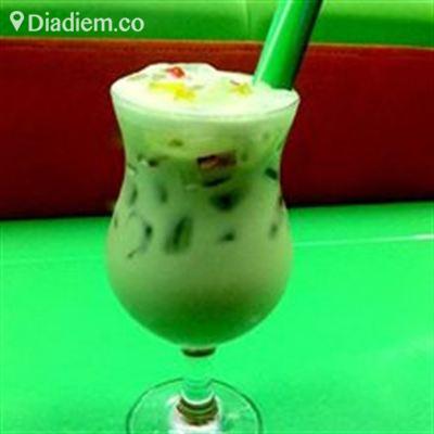 Trà Sữa YD
