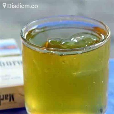 Trà Tranh & Giải Khát – Khương Trung Mới