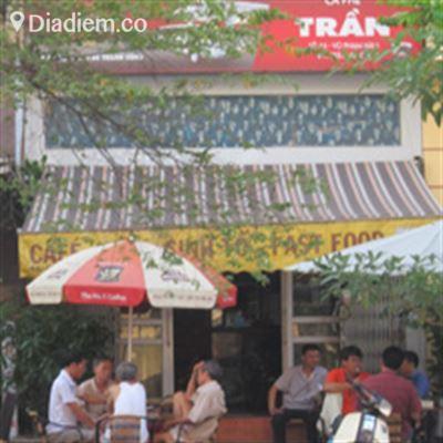 Trần Cafe – Vũ Phạm Hàm