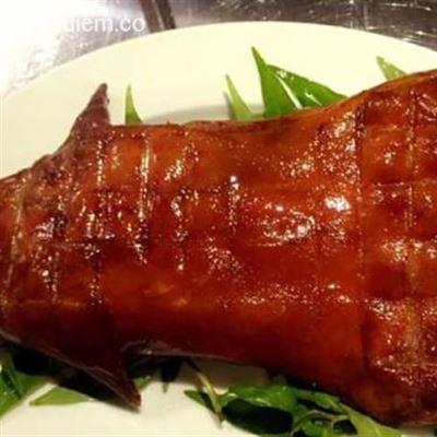 Trâu Mộc 139 – Nguyễn Đệ
