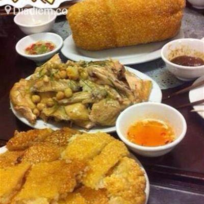 Trâu Tươi Quán – Gà Không Lối Thoát