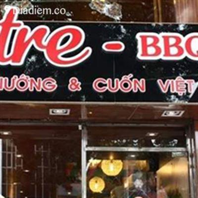 Tre BBQ