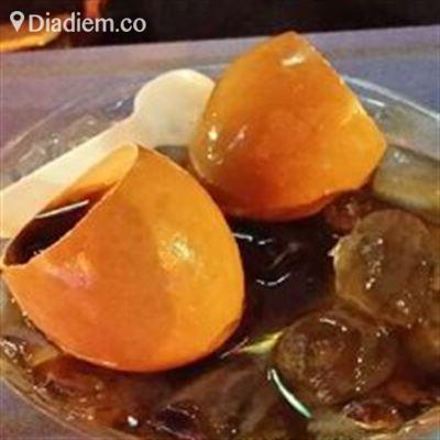 Trứng Cafe – Đại Lộ Hòa Bình