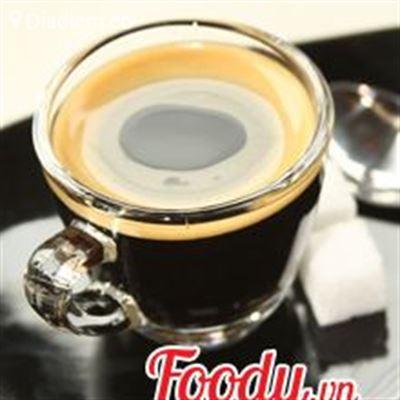 Trung Nguyên Cafe – Hai Bà Trưng