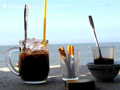 Trung Nguyên Cafe – Hoàng Đạo Thúy