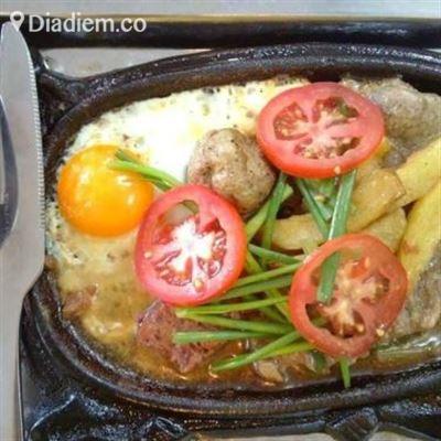 Trung Thành – Bít Tết & Bánh Mì Chảo – Tô Hiệu
