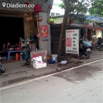 Trường Vũ