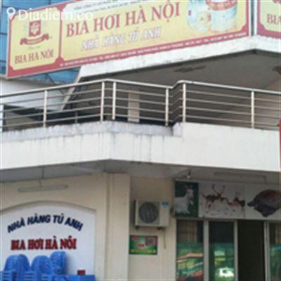 Tú Anh – Bia Hơi Hà Nội