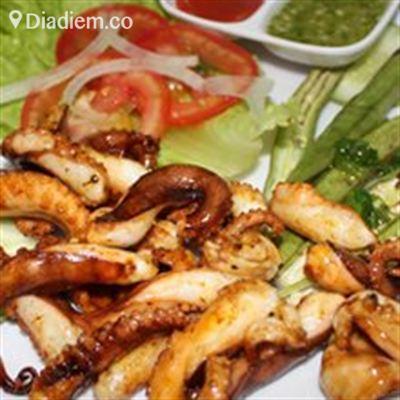Tư Mập Quán – Nguyễn Văn Thoại