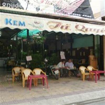 Tú Quyên Cafe