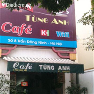 Tùng Anh Cafe