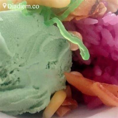 Tùng Cà Rem – Đường Số 4
