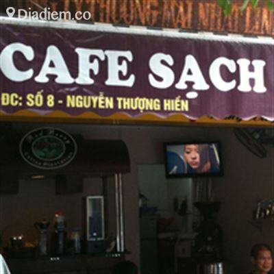 Tùng Lâm – Cafe Sạch