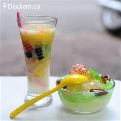Tường Duy – Chè Thái & Trà Sữa Trân Châu