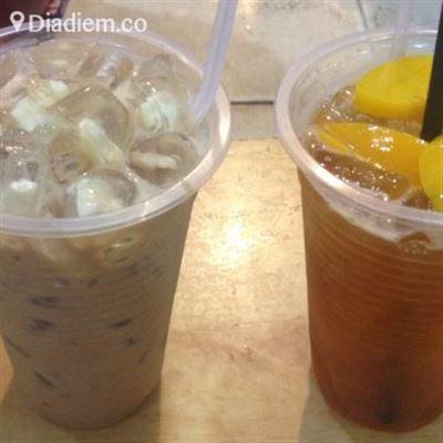 Tuti Coffee & Milktea
