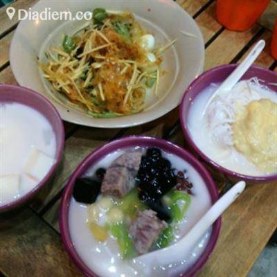 Tuyệt Đỉnh Tàu Hũ