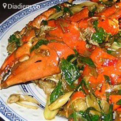 Tuyết Phong – Bia Sệt