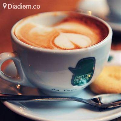 Twitter Beans Coffee – Đại Lộ Thăng Long