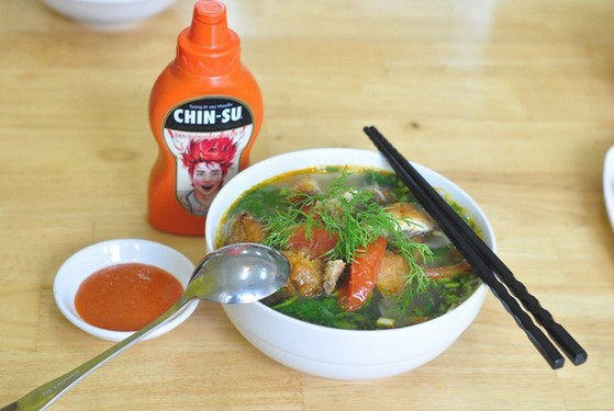 5 loại tương ớt bất bại cho món ăn Việt chấm gì cũng ngon