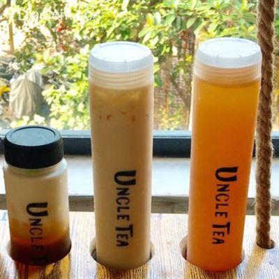 Uncle Tea – Trà Đài Loan – Cách Mạng Tháng 8