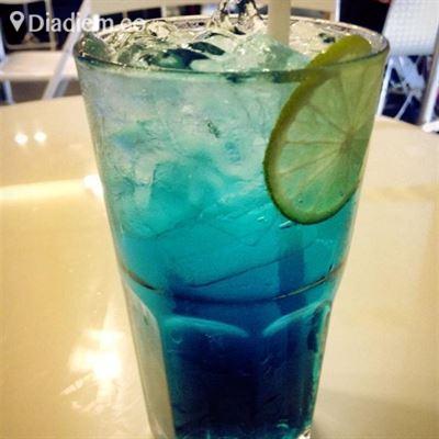 Urban Coffee – Cầu Giấy