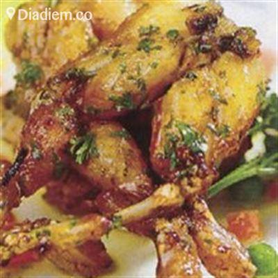 Vân Hoàng – Quán Nhậu Bình Dân