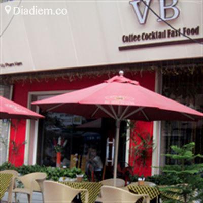 VB Coffee – Cafe, Cocktail & Fast Food