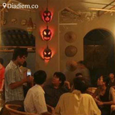 Về Cafe – Nguyễn Khuyến