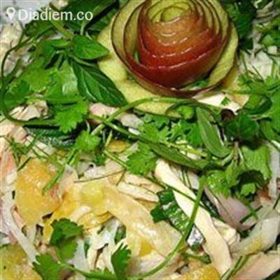 Ven Sông – Quán Nhậu Bình Dân