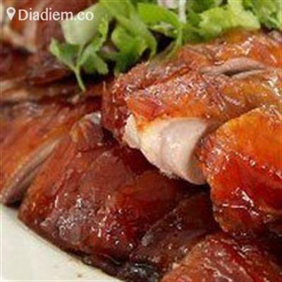 Vịt Nướng Lu 5 Vân – Chuông Tre