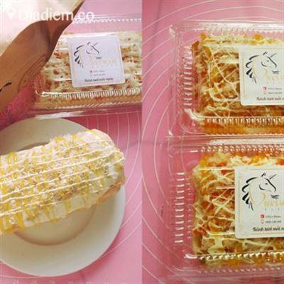 Viva’s House – Tiệm Bánh Ngọt – Shop Online