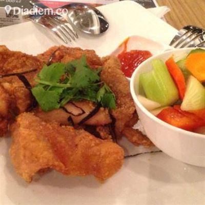 VJ Star Cafe